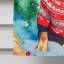 Polyester double face Noël-791503598
