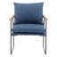 Fauteuil Elvira