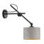 Ahyana Swing Arm Sconce-967273370-967273373