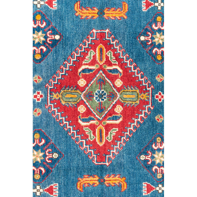 Kaibab Blue Rug