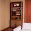 Borchard Bookcase