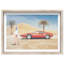 Perfect Place to Tan Canvas Transportation Print by Oliver Gal-1416749677-1417076699