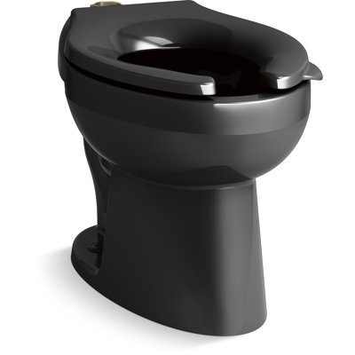 Bol de chasse d'eau Wellcomme Ultra