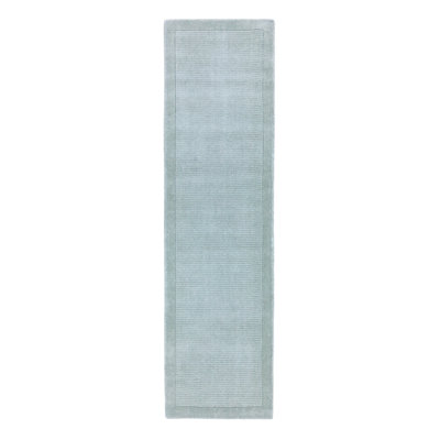 Acuna Wool Hand Woven Dhurrie