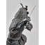 Samurai Warrior Statue