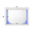 Tarian Mirror With Led