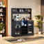 120cm Bar Cabinet