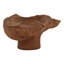 Irmond Bowl Rust