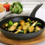 Poêle à frire en aluminium Martha Stewart-88986682-88986684