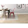 Anabella 9" x 9" Porcelain Field Tile in Tate