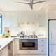 56'' 3 Blade Ceiling Fan