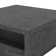 Caomhan Pedestal Coffee Table with Storage