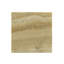 Illumination Outdoor Square Teak Side Table