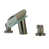 Brushed Nickel selected