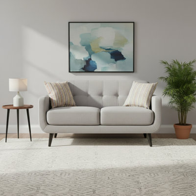 Sider Upholstered Sofa