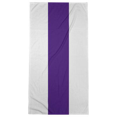 Colorado Lightweight Beach Towel