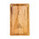 Pool Table Wood Board - 18" x 11"