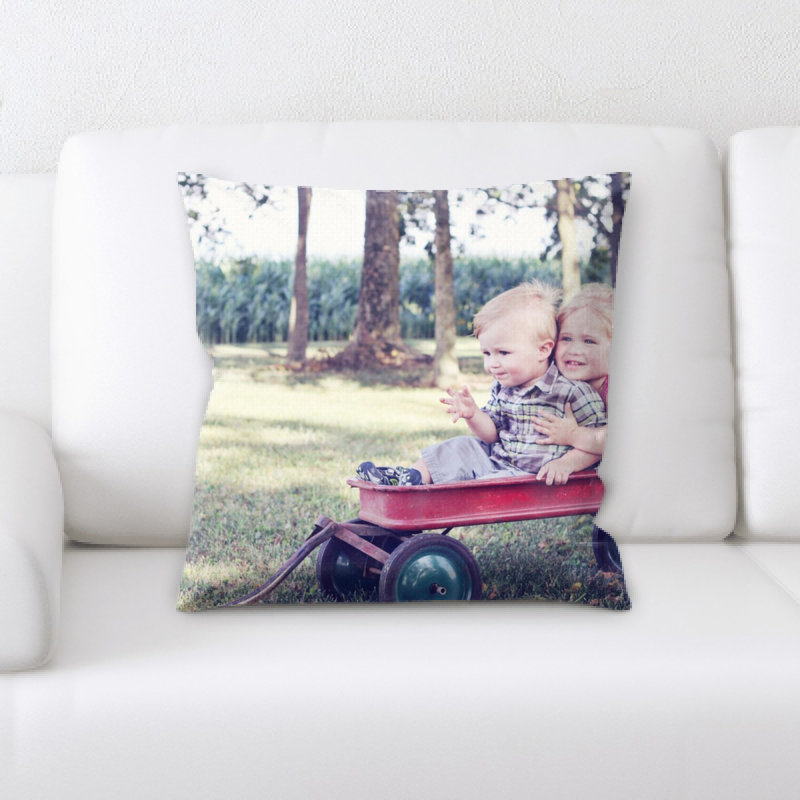 Coussin de jeunesse