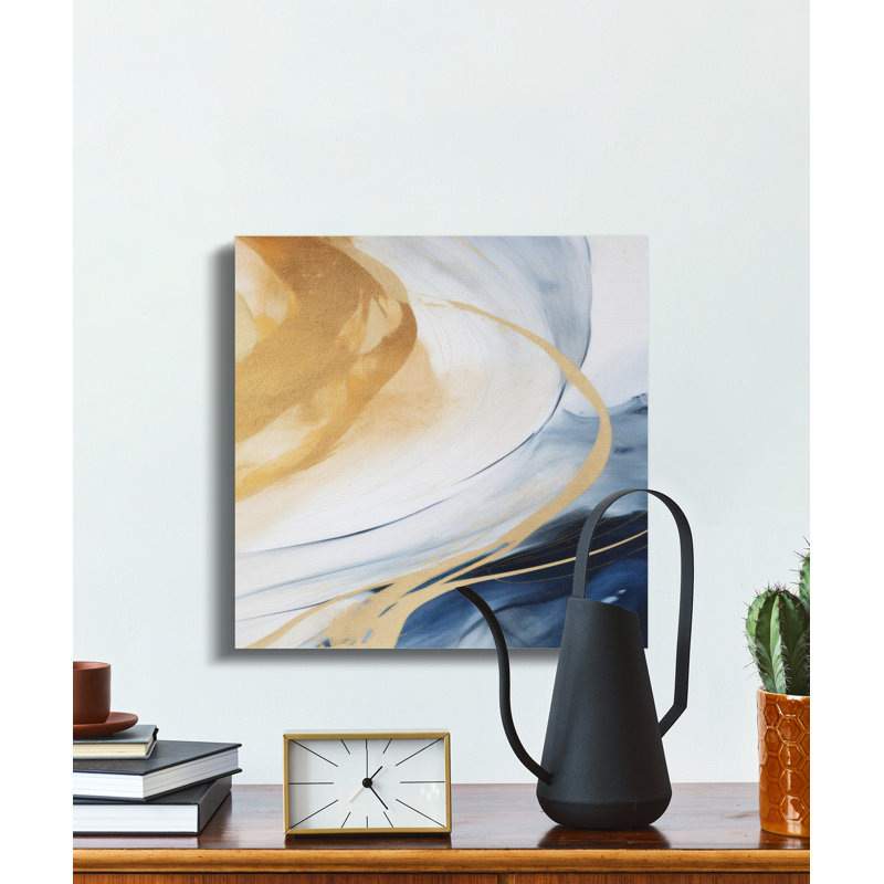Wrapped Canvas Print Set