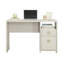 Bureau, finition grise