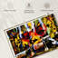 Vin sur toile-384221408