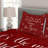 Modern & Contemporary Polyester Coverlet-35364957