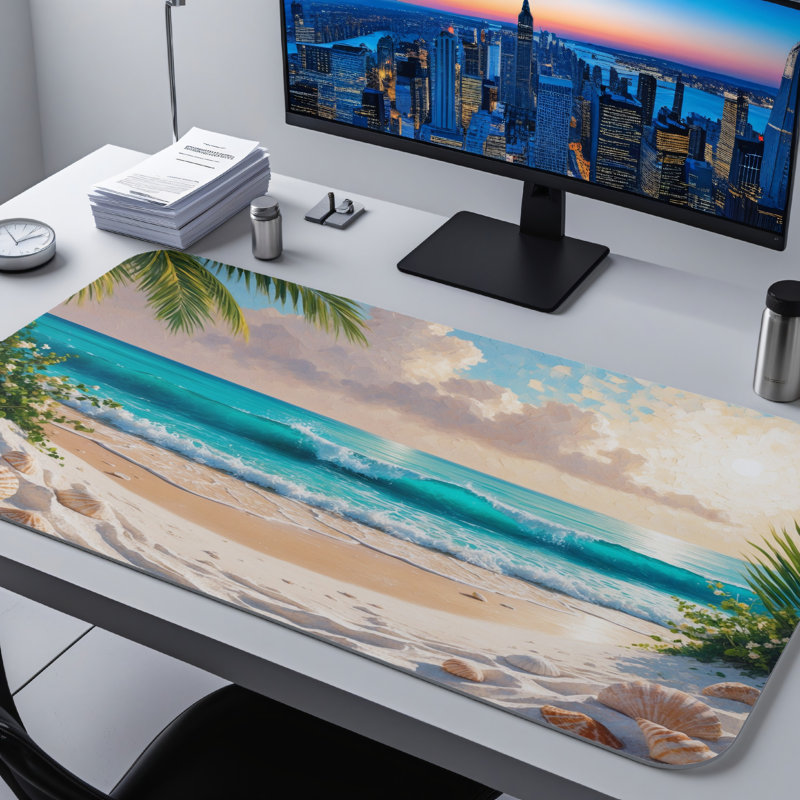 Desk Pad, 23.6x13.8