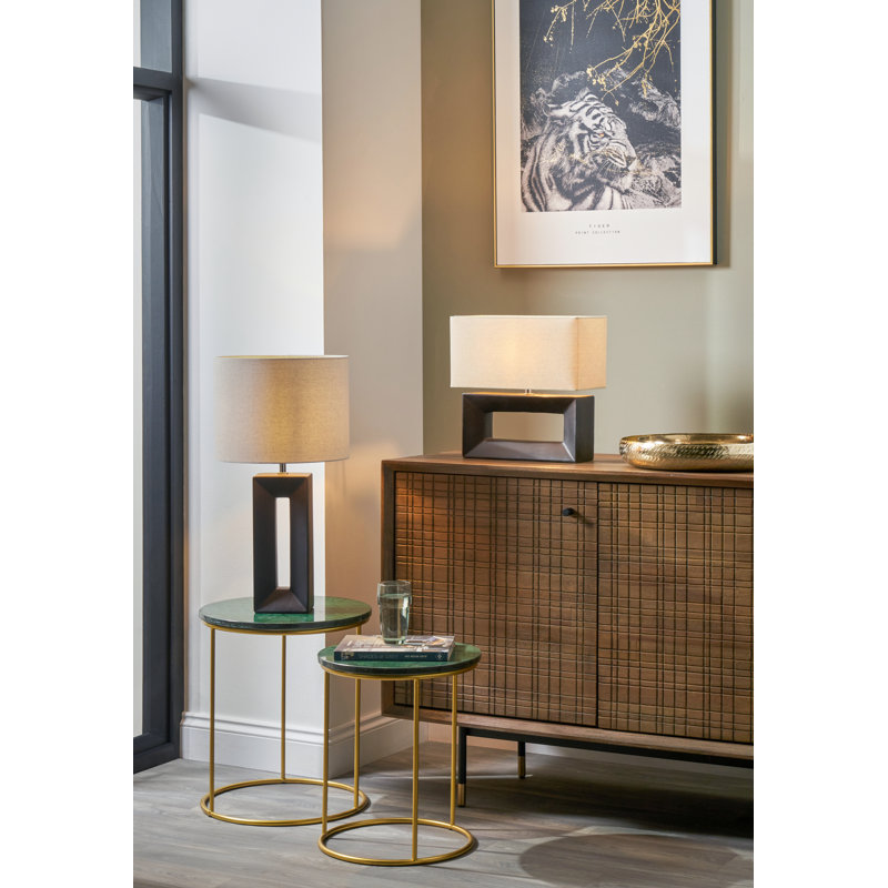 Arnisa Ceramic Table Lamp