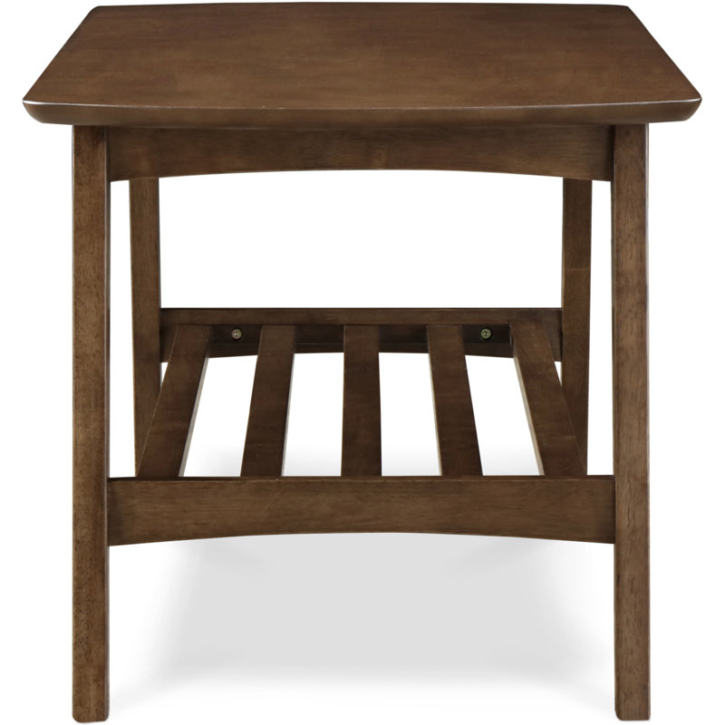 Gaines ClickDecor Gaines Coffee Table