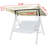 Odysseus Arlmont & Co. Fabric Replacement Canopy-249463560