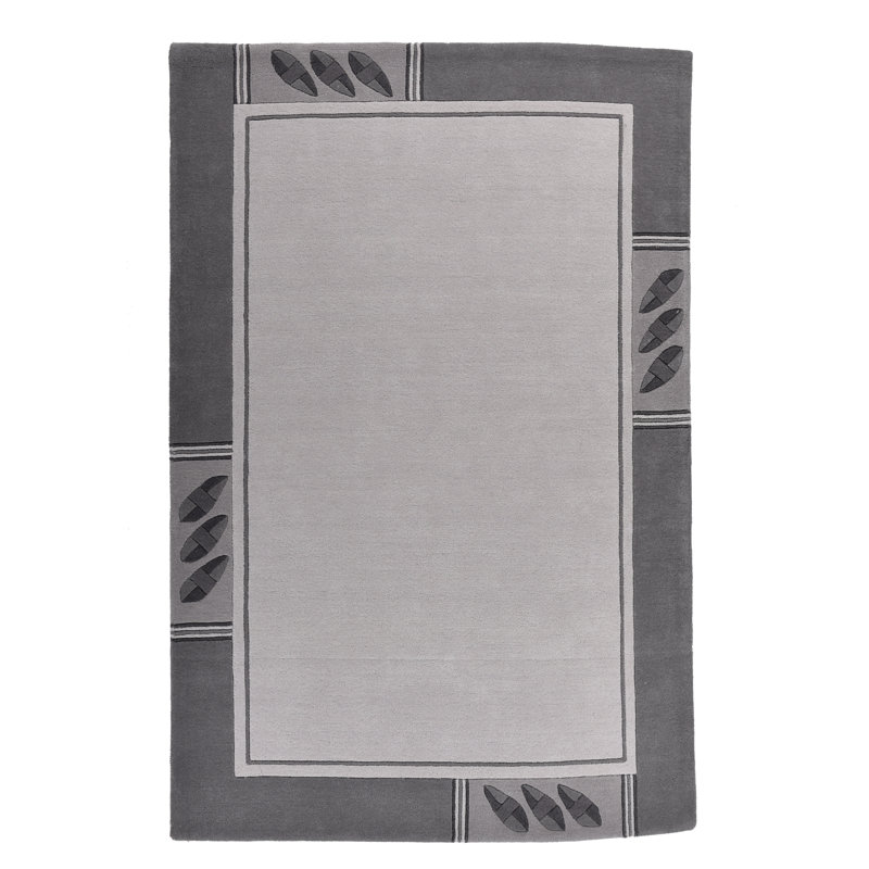 Rectangle Hand Woven Area Rug, Rectangle 70 x 140cm