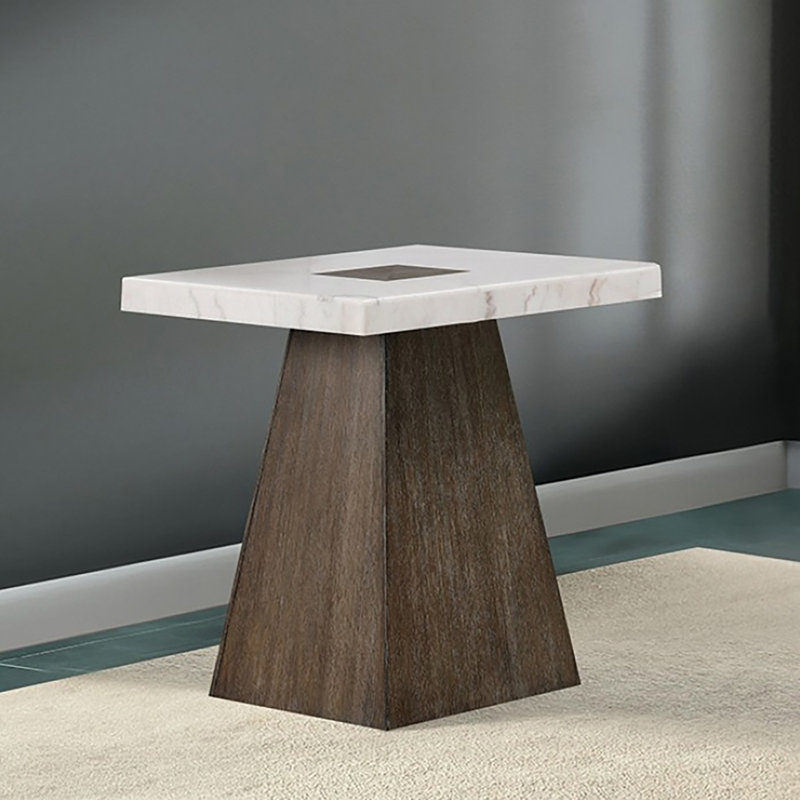 Table de bout Grodin