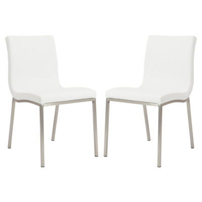 Folkston Upholstered Parsons Chair