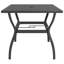 Elimelec 4 - Person Patio Dining Set with Square Table
