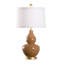 Gourd Lamp