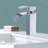 Single-Hole Bathroom Faucet-91134157