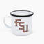 Crow Canyon Enamelware Florida State 16oz Mug