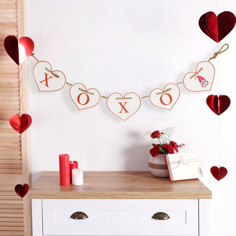 Wall Decor on Metal
