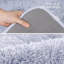Tapis de bain antidérapant pour salle de bain (16 x 24)-498889999