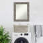 Miroir mural Ande