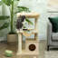 90 cm H Cat Tree / Condo-134035830