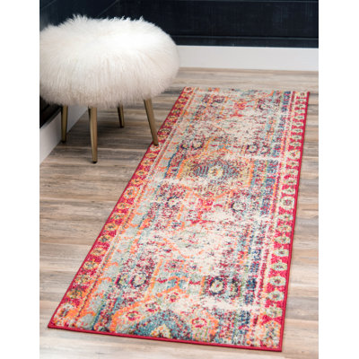 Tapis Newburyport Southwestern
