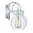 Abryelle 2 - Light Dimmable Vanity Light