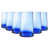 Blue is out of stock
