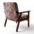 Cantina 23'' Wide Armchair-290071032-329282064