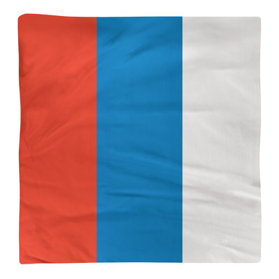 Serviette pour dîner de basket Oklahoma City