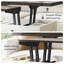 Table basse Rrahman