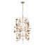 Yukari 16 - Light Chandelier-1132565011