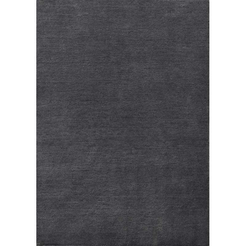Tapis contemporain noué à la main Dover