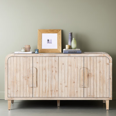 Console 59,04 po Springport